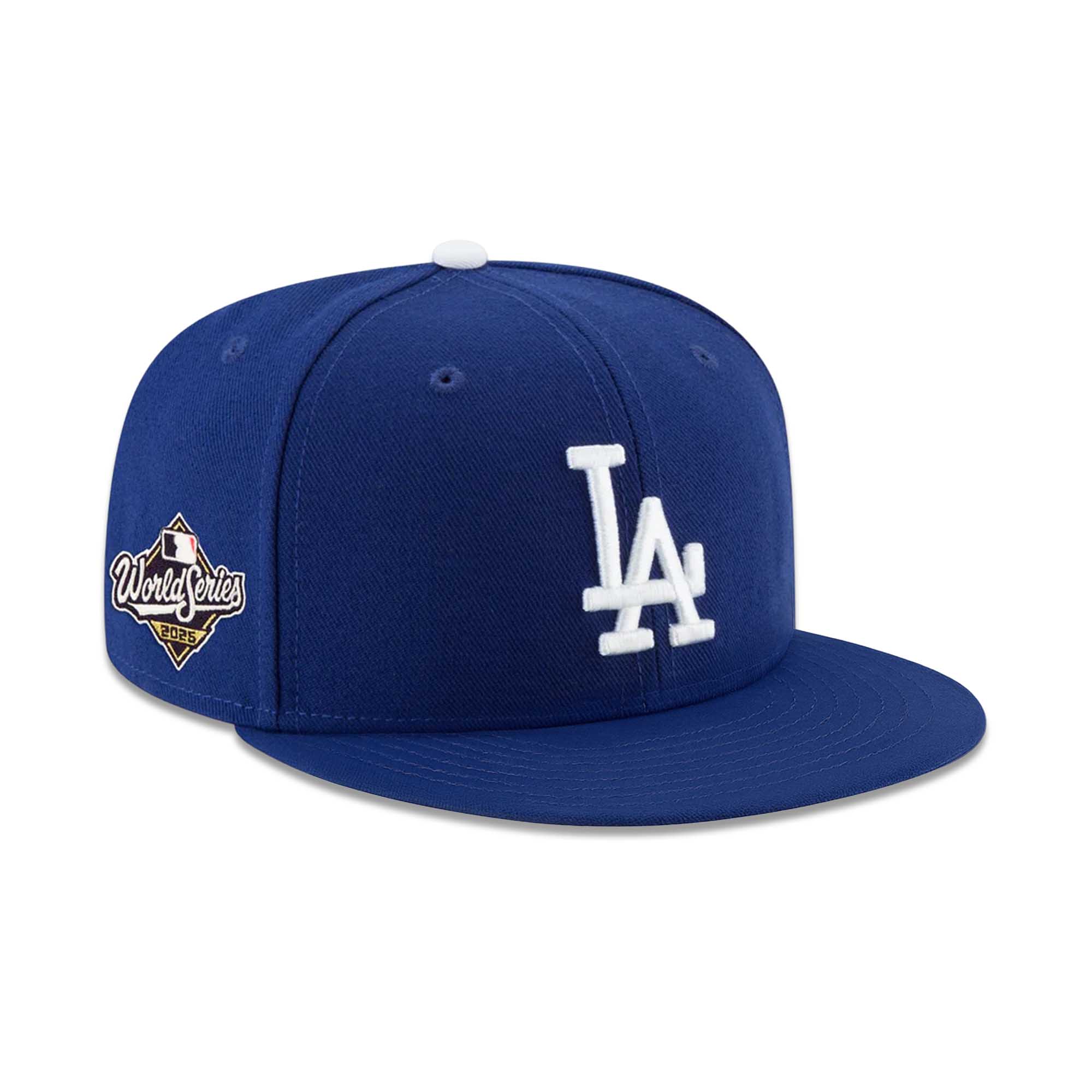 Dodgers World Series 2025 Hat Dodgers World Series 2025 Hat