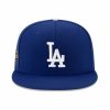 Dodgers World Series 2025 Hat