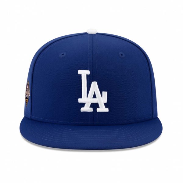Dodgers World Series 2025 Hat