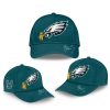 Eagles Bad Bunny Bowl 2025 Hoodie 3