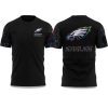 Eagles Crucial Catch 2025 T shirt