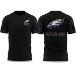 Eagles Crucial Catch 2025 T-shirt