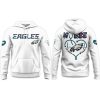 Eagles NURSES NIGHT 2025 Hoodie 1