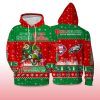 Eagles x Phillies City Of Brotherly Love 2025 Hoodie (2)
