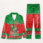 Eagles x Phillies City Of Brotherly Love 2025 Pajama Set