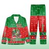 Eagles x Phillies City Of Brotherly Love 2025 Pajama Set
