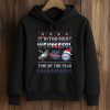Eagles x Phillies x 76ers It’s The Most Wonderful Time Of The Year Shirt