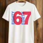 Eighty 6 Forty 7 Shirt