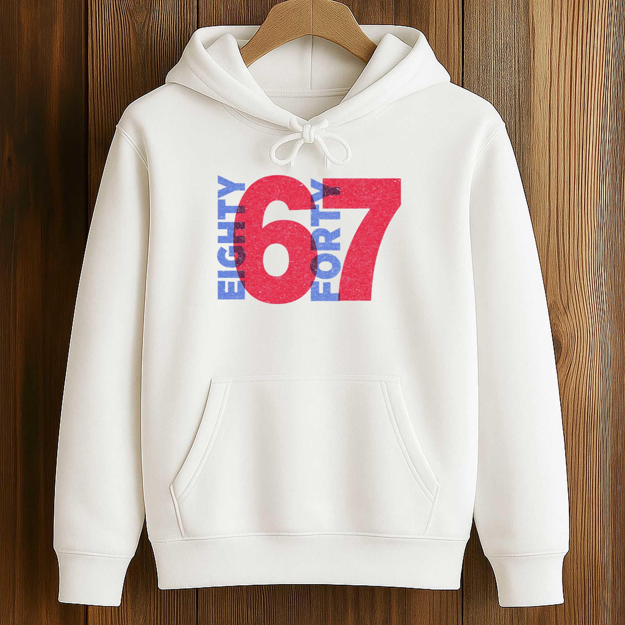 Eighty 6 Forty 7 Shirt 4 Eighty 6 Forty 7 Shirt