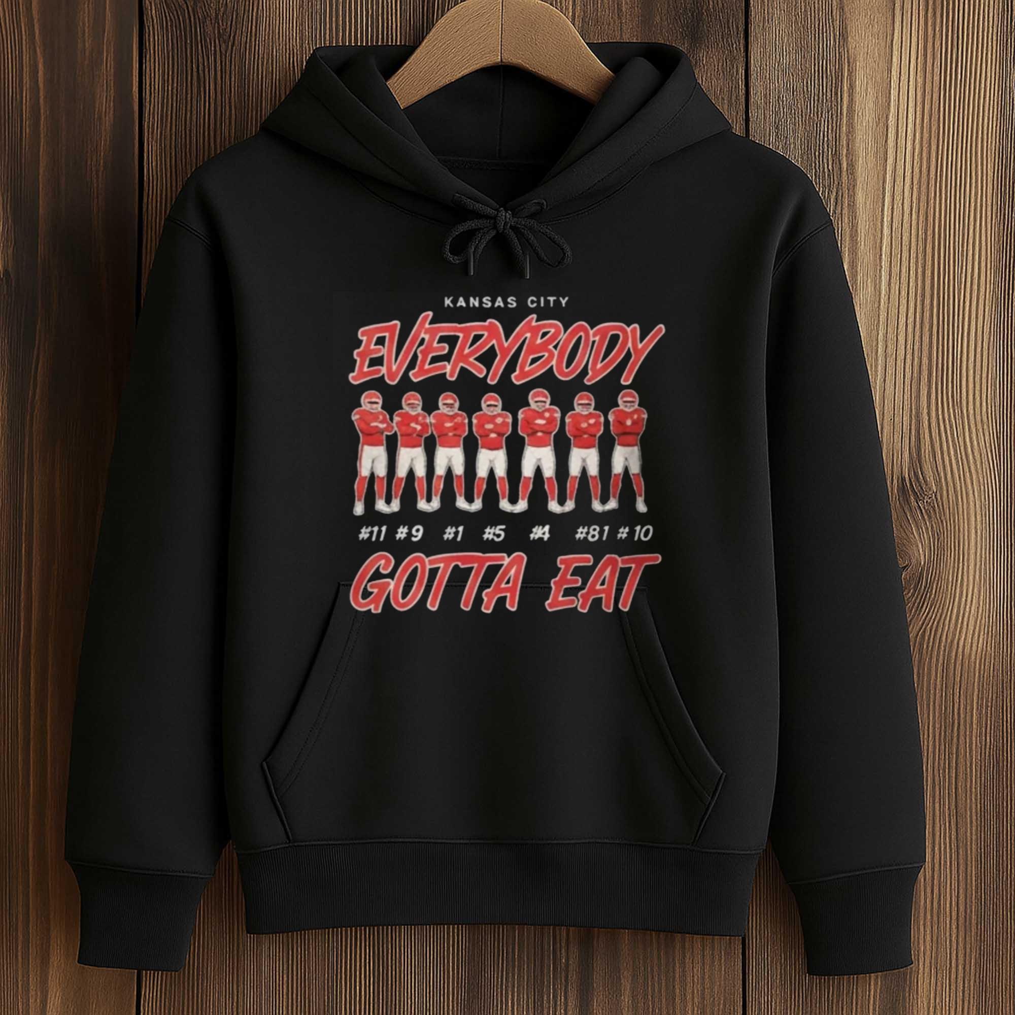 Everybody Gotta Eat Rashee Rice Shirt 4 Everybody Gotta Eat Rashee Rice Shirt