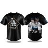 Dodgers National League Division Series Champions 2025 Jersey
