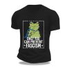 FDT Only You Can Prevent Fascism Frog Shirt 3 FDT Only You Can Prevent Fascism Frog Shirt
