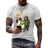 FDT Resist Animal Shirt 5 FDT Resist Animal Shirt
