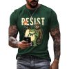 FDT Resist Animal Shirt 7 FDT Resist Animal Shirt
