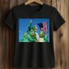 Fight Portland Frogs America Shirt