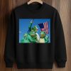 Fight Portland Frogs America Shirt