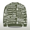 Financial Crisis 2008 Ugly Sweater