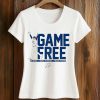 Freddie Freeman Dodgers Game Free Baseball 18 Innings Shirt 5 Freddie Freeman Dodgers Game Free Baseball 18 Innings Shirt 2