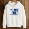 Freddie Freeman Dodgers Game Free Baseball 18 Innings Shirt 7 Freddie Freeman Dodgers Game Free Baseball 18 Innings Shirt 4