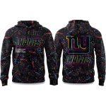 Giants Crucial Catch 2025 Hoodie