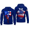Giants Puerto Rico Heritage 2025 Hoodie