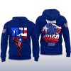 Giants Puerto Rico Heritage 2025 Hoodie