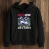 Giants Rookies Dart and Skattebo Skattebros Shirt