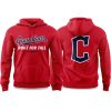 Guardians Built For Fall Postseason 2025 Hoodie 1