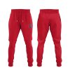 Guardians Built For Fall Postseason 2025 Hoodie 2