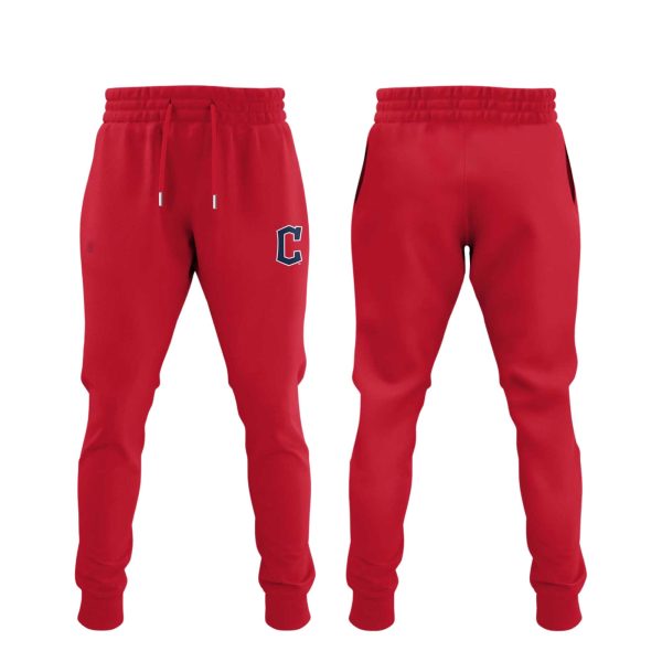 Guardians Built For Fall Postseason 2025 Hoodie 2