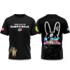 Here For The Benito Bowl 2025 Shirt (1)