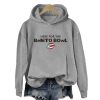Here For The Benito Bowl Bad Bunny Hoodie