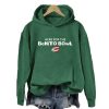 Here For The Benito Bowl Bad Bunny Hoodie