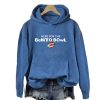 Here For The Benito Bowl Bad Bunny Hoodie
