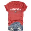 Here For The Benito Bowl Bad Bunny Shirt