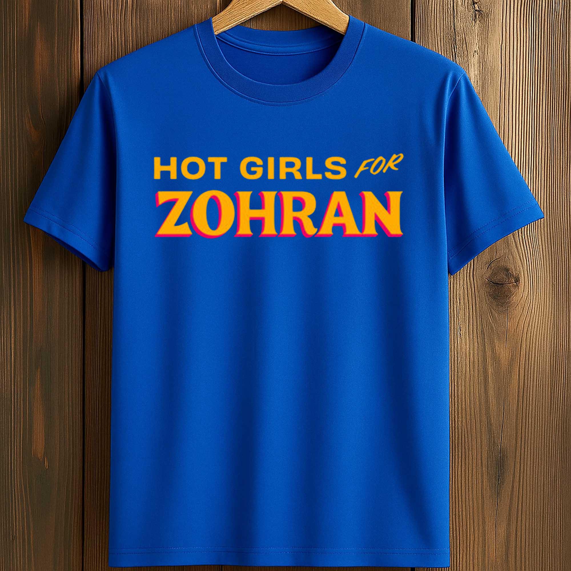 Hot Boys For Zohran Shirt 1 Hot Boys For Zohran Shirt