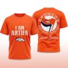 I Am Antifa Broncos Against Fascism Shirt 3 I Am Antfa Bronsos Against Fascism Shirt 2