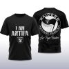 I Am Antifa Raiders Against Fascism Shirt 3 I Am Antfa Raiders Against Fascism Shirt 2