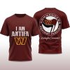 I Am Antifa Commanders Against Fascism Shirt 3 I Am Antifa Commanders Against Fascism Shirt 2