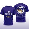 I Am Antifa Ravens Against Fascism Shirt 3 I Am Antifa Ravens Against Fascism Shirt 2