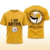 I Am Antifa Steelers Against Fascism Shirt 3 I Am Antifa Steelers Against Fascism Shirt 2
