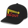 I Got Narcanned At In N Out Burger Hat