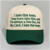 I Hate This Team, I Was Born Into This Hat 3 I Hate This Team, I Was Born Into This Hat