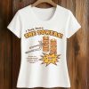 I Took The Towers In Under 9 11 Shirt