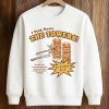 I Took The Towers In Under 9 11 Shirt