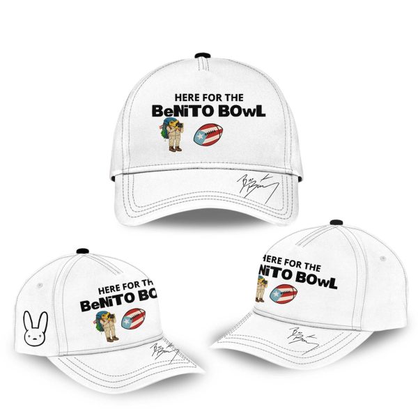I'm Only Here For The Halftime Show Bowl Puerto Rico 2025 Shirt