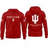 Indiana University Freedom 2025 Hoodie (2)