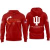 Indiana University Turning Point USA 2025 Hoodie 2