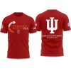 Indiana University Turning Point USA 2025 T Shirt 3