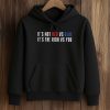It's Not Red vs Blue It's The Rich vs You Shirt